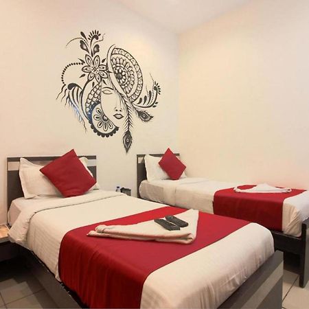 Hotel Sunshine Airport Bombay Esterno foto