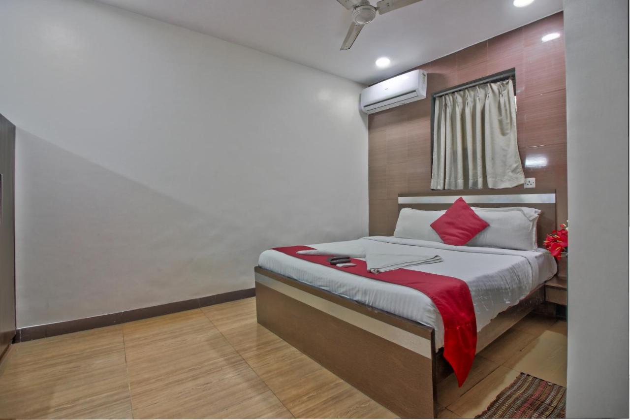 Hotel Sunshine Airport Bombay Esterno foto